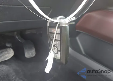 2022 Ford Expedition Limited Max from USA, damaged, VIN 1FMJK2AT8NEA19632